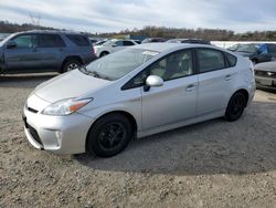 2015 Toyota Prius en venta en Anderson, CA