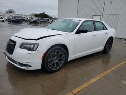 Salvage cars for sale at Sacramento, CA auction: 2019 Chrysler 300 Touring