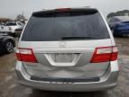 2006 Honda Odyssey EXL