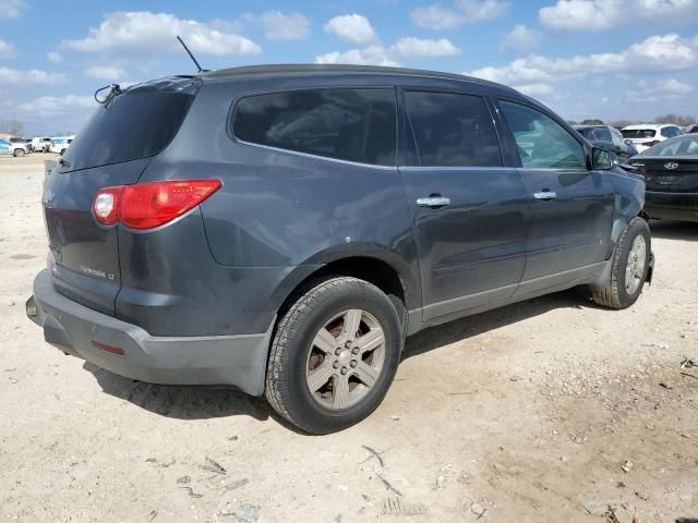 2010 Chevrolet Traverse LT