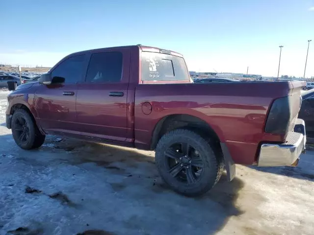 2017 Dodge RAM 1500 SLT