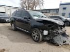 2018 Subaru Forester 2.5I Touring