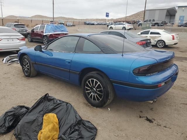 1991 Dodge Stealth