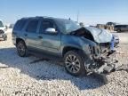 2008 Chevrolet Tahoe K1500