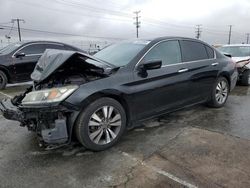 Honda Vehiculos salvage en venta: 2013 Honda Accord Sport