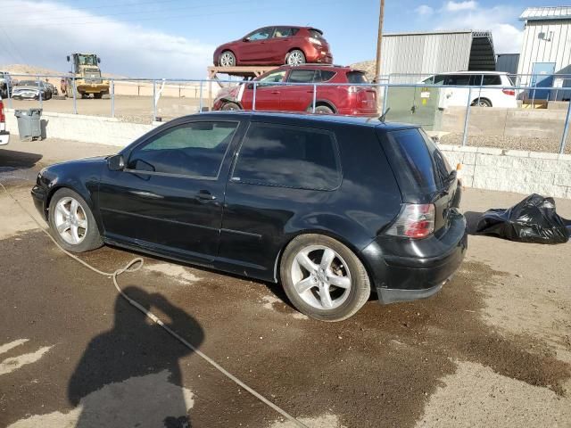 2004 Volkswagen GTI