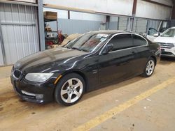 Clean Title Cars for sale at auction: 2011 BMW 335 XI