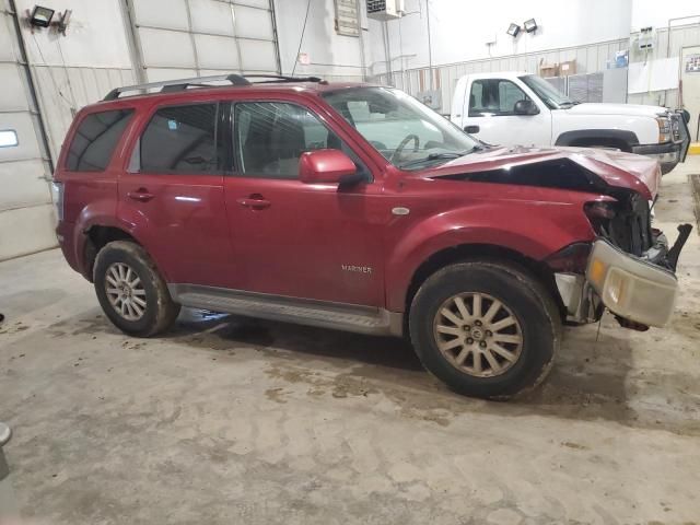 2008 Mercury Mariner Premier