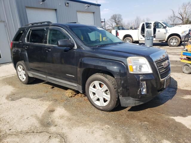 2014 GMC Terrain SLE