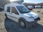 2012 Ford Transit Connect XL