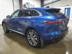 2023 Jaguar F-PACE S