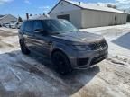 2020 Land Rover Range Rover Sport HST