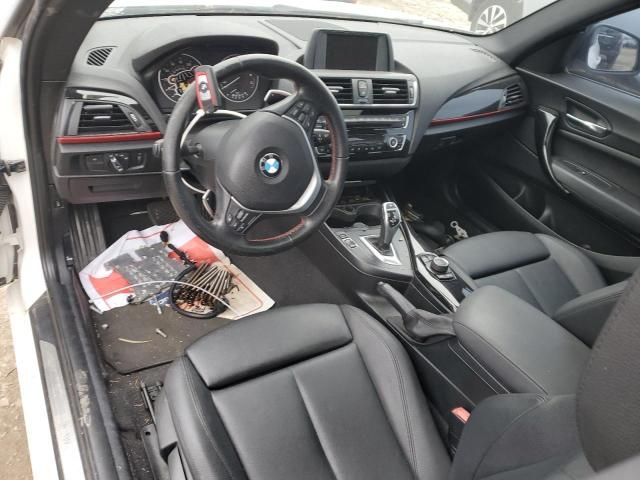 2016 BMW 228 I Sulev