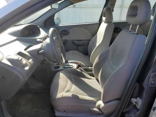 2004 Saturn Ion Level 1