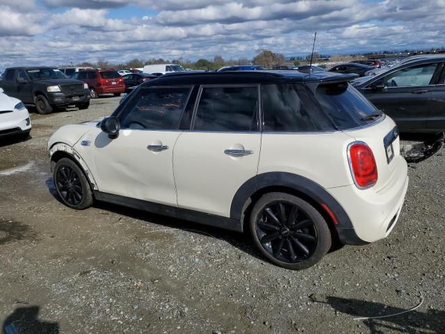 2019 Mini Cooper S