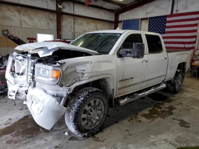 2016 GMC Sierra K2500 Denali