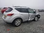 2011 Nissan Murano S