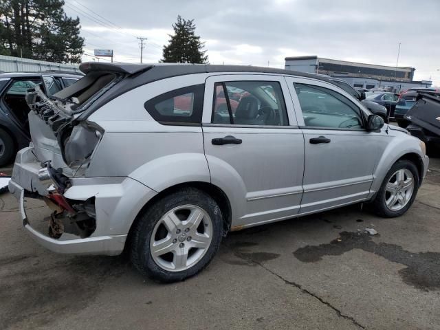 2007 Dodge Caliber SXT