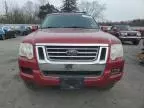 2007 Ford Explorer Sport Trac Limited