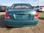 2006 Hyundai Elantra GLS