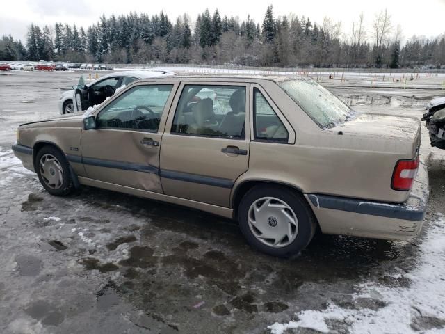 1995 Volvo 850 Base