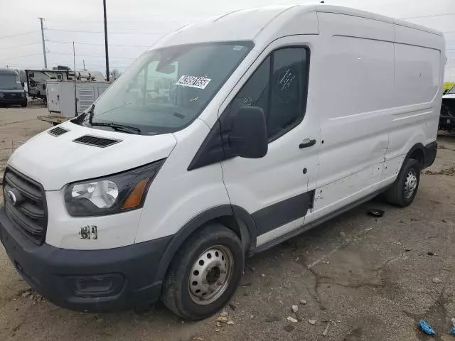 2020 Ford Transit T-250