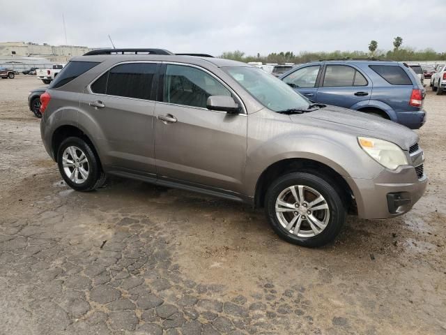 2010 Chevrolet Equinox LT