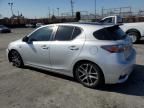 2014 Lexus CT 200