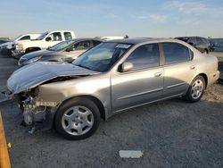 Infiniti i30 salvage cars for sale: 2000 Infiniti I30