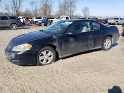 2006 Chevrolet Monte Carlo LT en venta en Cicero, IN