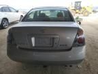 2003 Nissan Altima Base