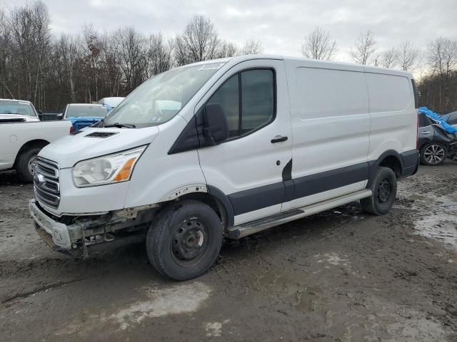 2016 Ford Transit T-250