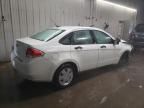 2010 Ford Focus S