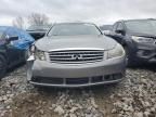 2006 Infiniti M35 Base