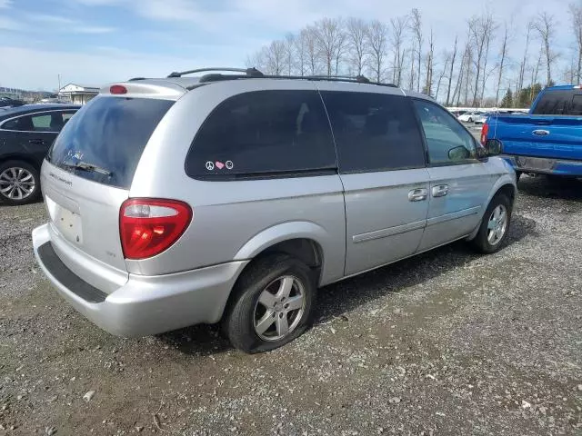 2006 Dodge Grand Caravan SXT