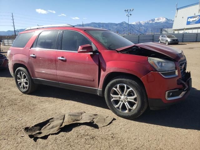 2014 GMC Acadia SLT-1