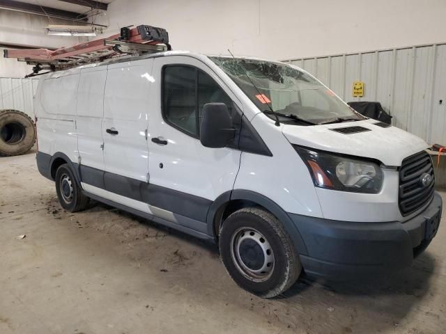 2017 Ford Transit T-150