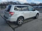 2009 Subaru Forester 2.5X Premium