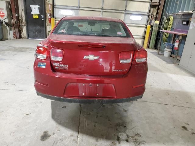 2014 Chevrolet Malibu 1LT