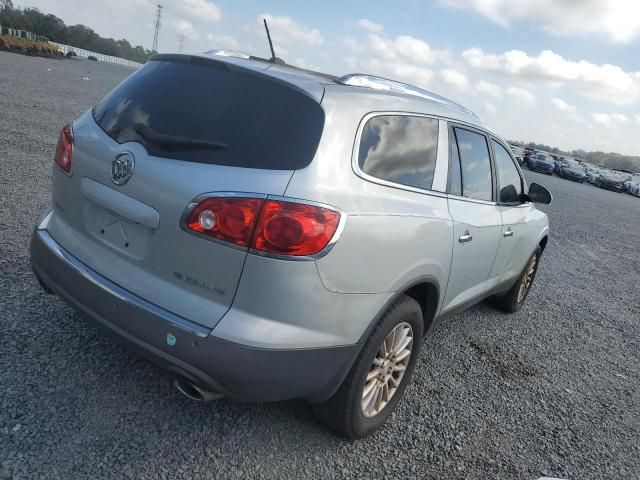 2012 Buick Enclave