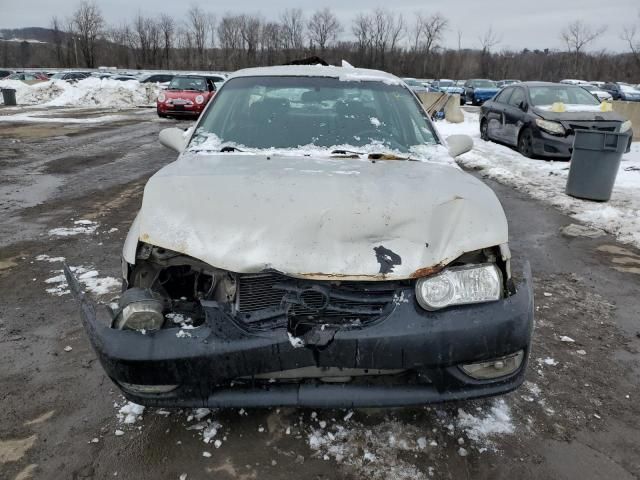 2002 Toyota Corolla CE