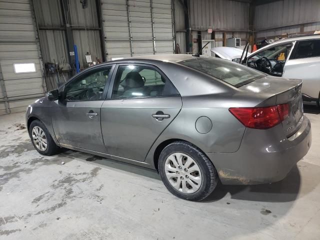 2011 KIA Forte EX