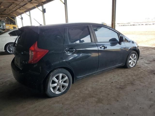 2014 Nissan Versa Note S