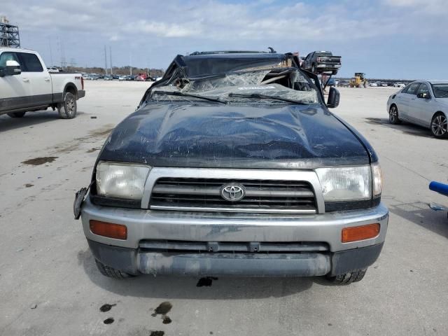 1998 Toyota 4runner SR5