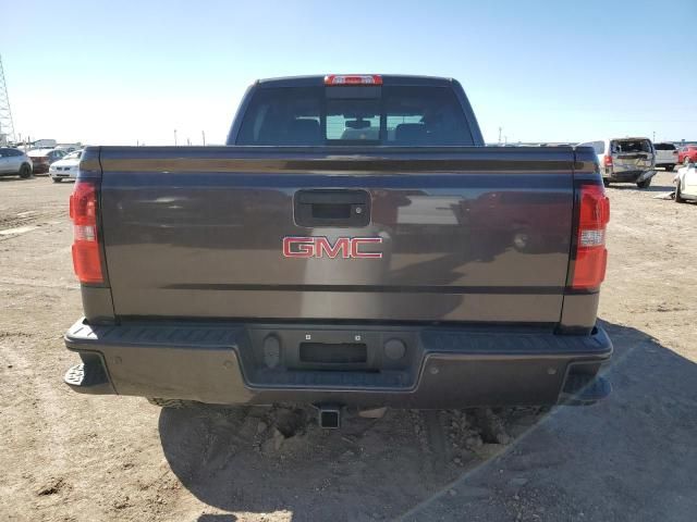 2015 GMC Sierra K1500 SLT