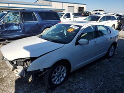 Salvage cars for sale at Earlington, KY auction: 2009 Mercury Milan