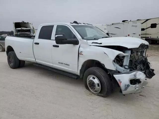 2024 Dodge RAM 3500 Tradesman