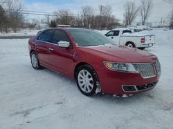 2010 Lincoln MKZ en venta en Ottawa, ON