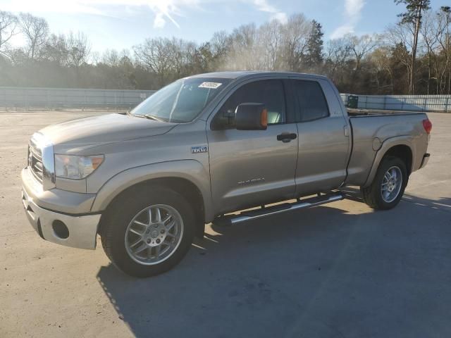 2008 Toyota Tundra Double Cab