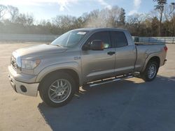 Toyota Tundra Double cab Vehiculos salvage en venta: 2008 Toyota Tundra Double Cab